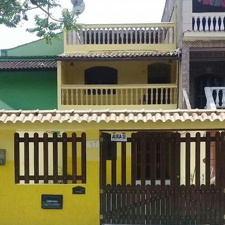 Casa Em Angra Dos Reis, Verolme, Para 8 Pessoas Экстерьер фото