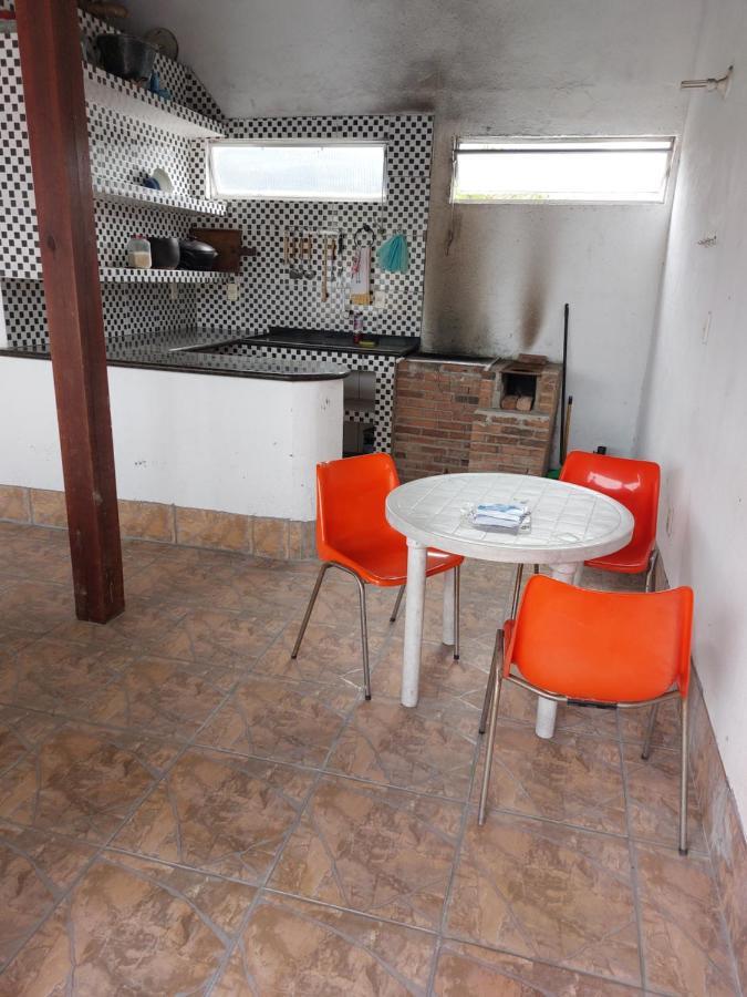 Casa Em Angra Dos Reis, Verolme, Para 8 Pessoas Экстерьер фото