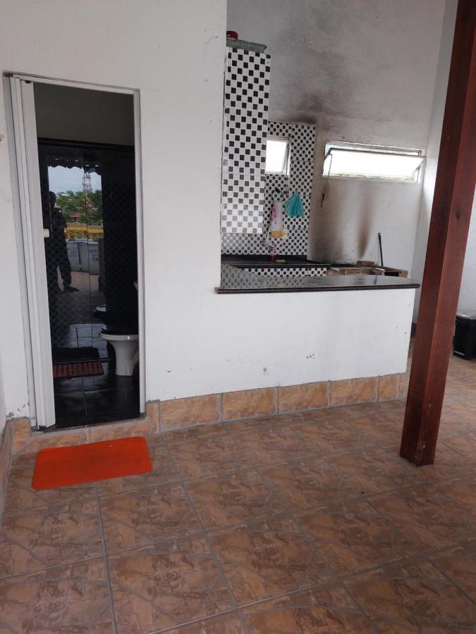 Casa Em Angra Dos Reis, Verolme, Para 8 Pessoas Экстерьер фото