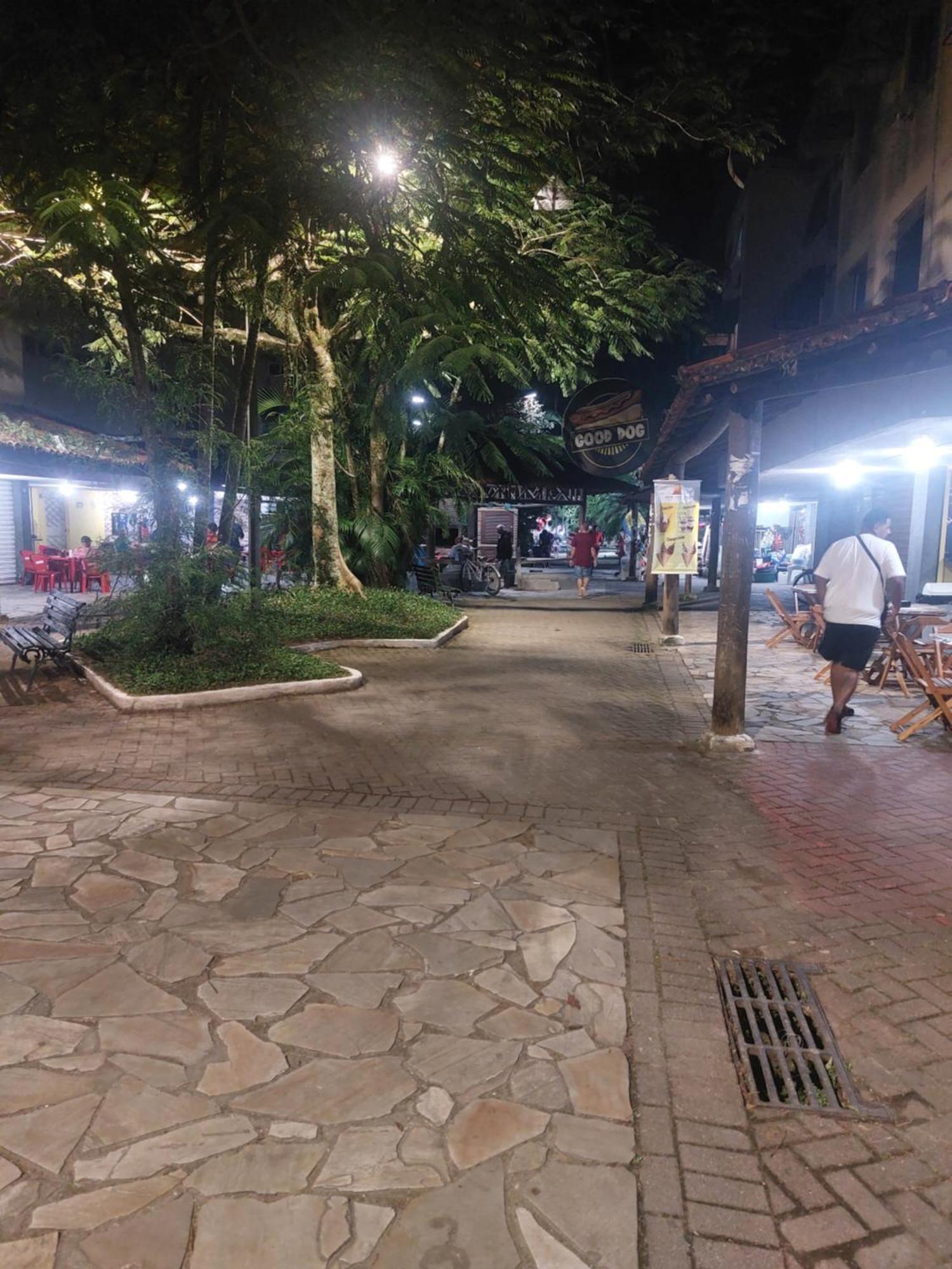 Casa Em Angra Dos Reis, Verolme, Para 8 Pessoas Экстерьер фото