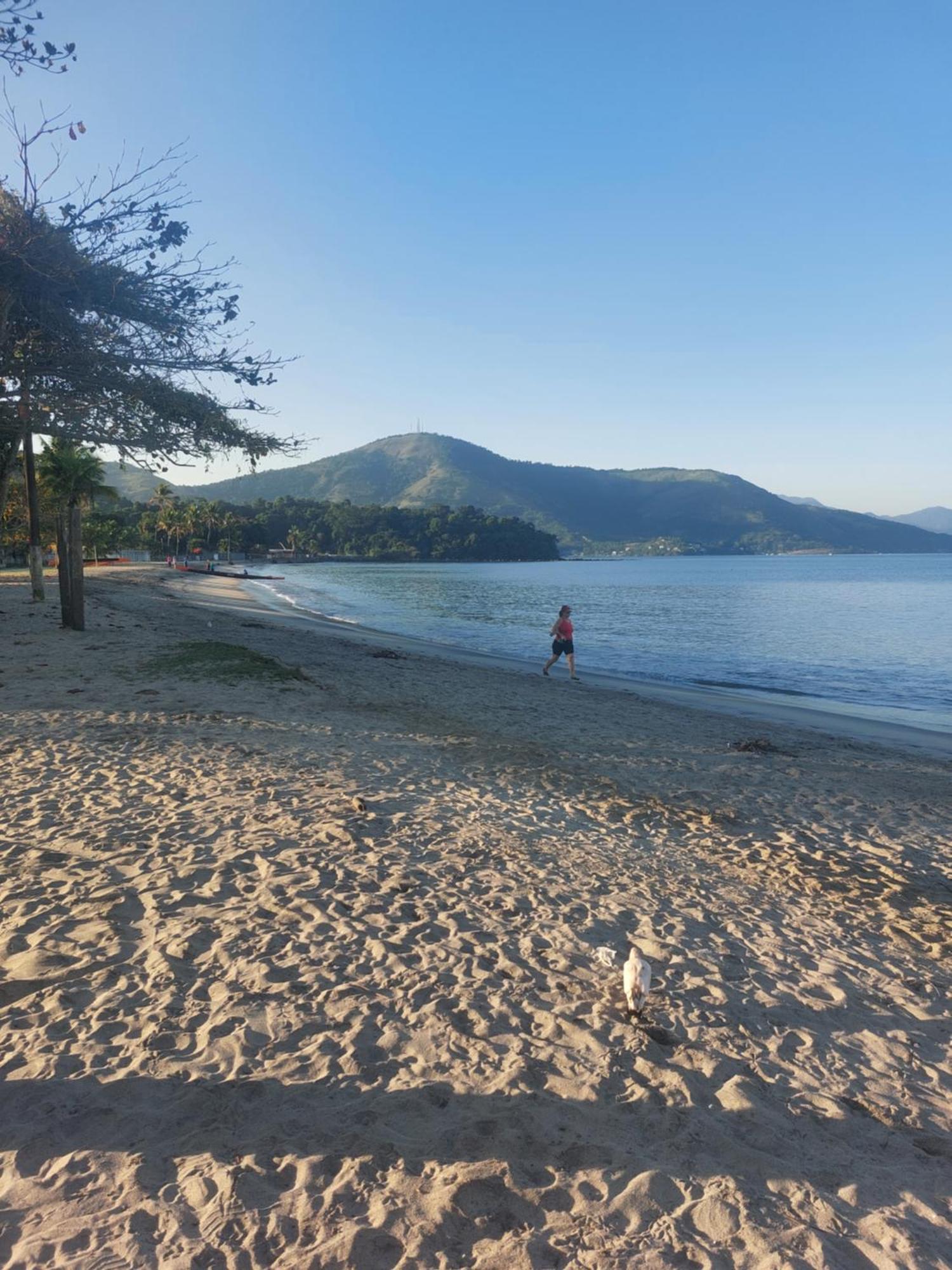 Casa Em Angra Dos Reis, Verolme, Para 8 Pessoas Экстерьер фото