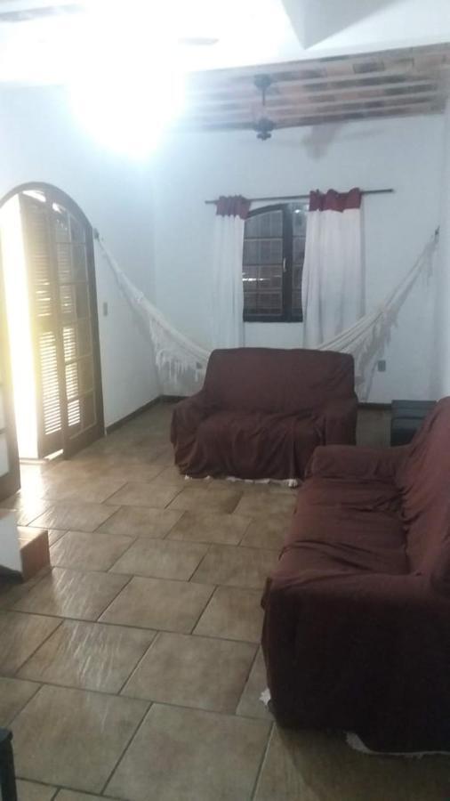 Casa Em Angra Dos Reis, Verolme, Para 8 Pessoas Экстерьер фото