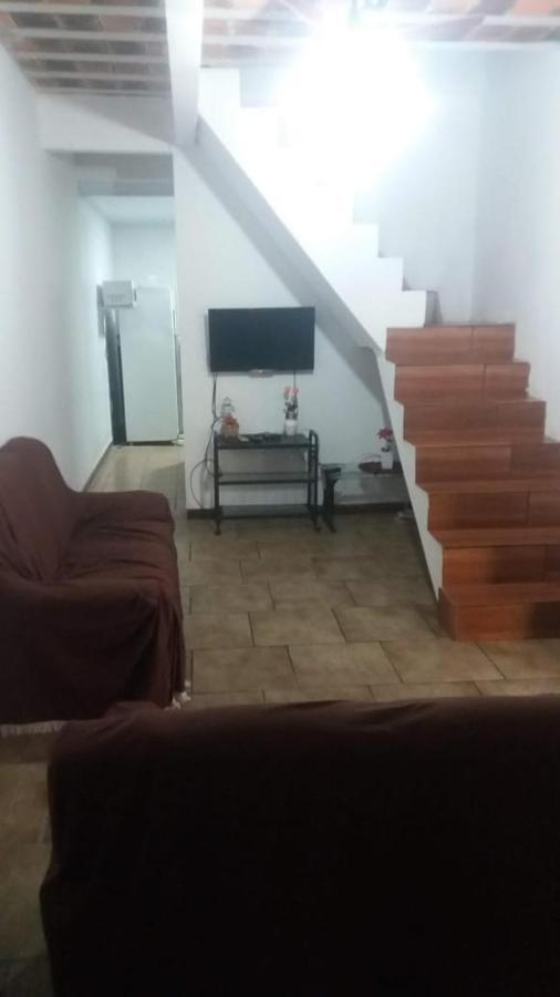 Casa Em Angra Dos Reis, Verolme, Para 8 Pessoas Экстерьер фото